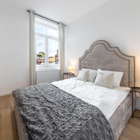 Appartement 3 Chambres Namur Bagian luar foto
