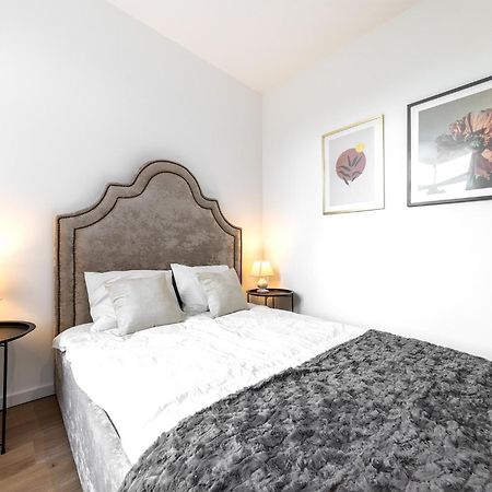 Appartement 3 Chambres Namur Bagian luar foto
