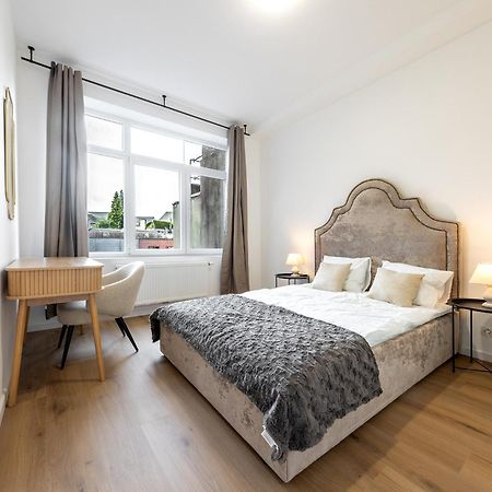 Appartement 3 Chambres Namur Bagian luar foto