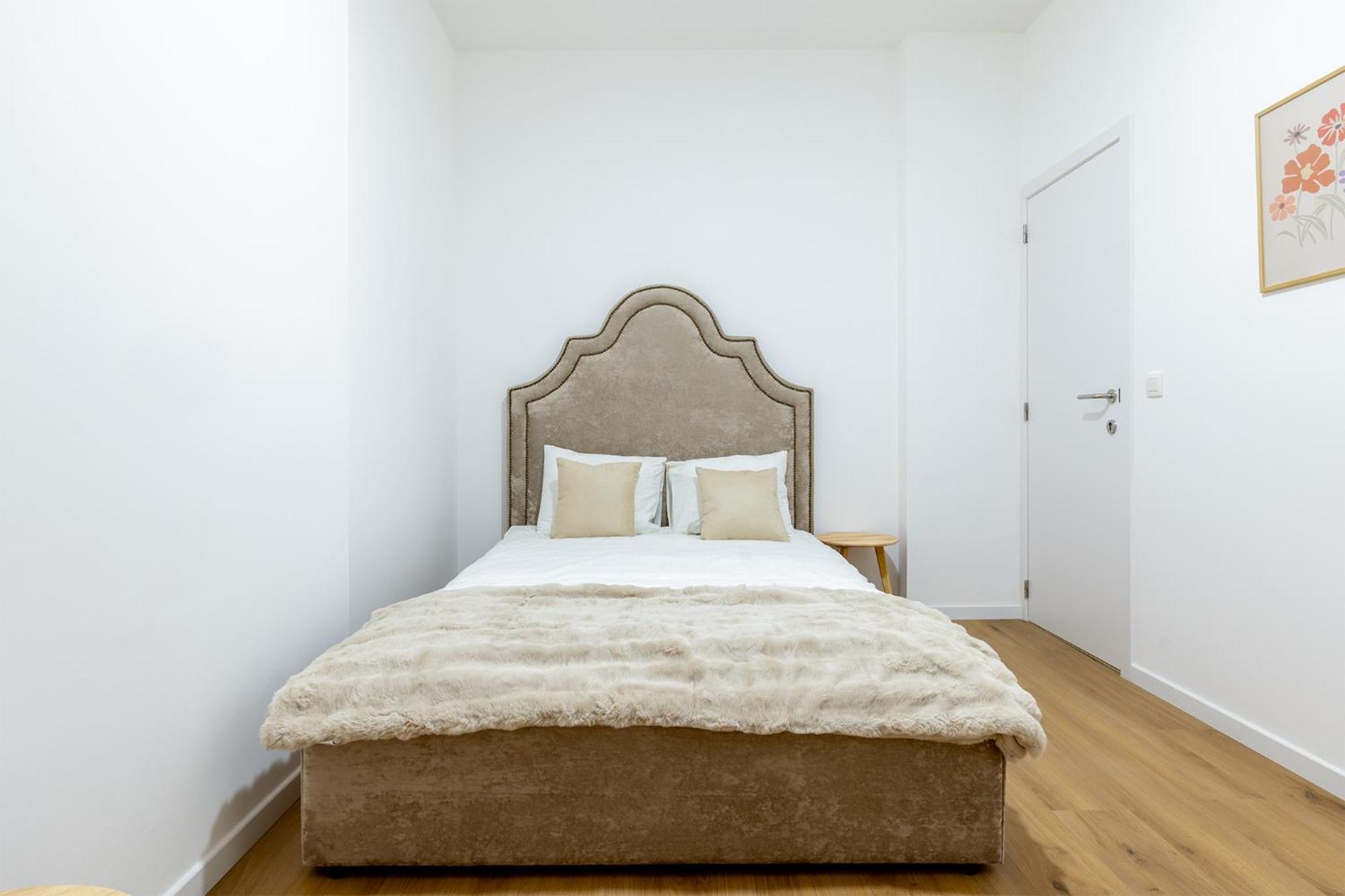 Appartement 3 Chambres Namur Bagian luar foto