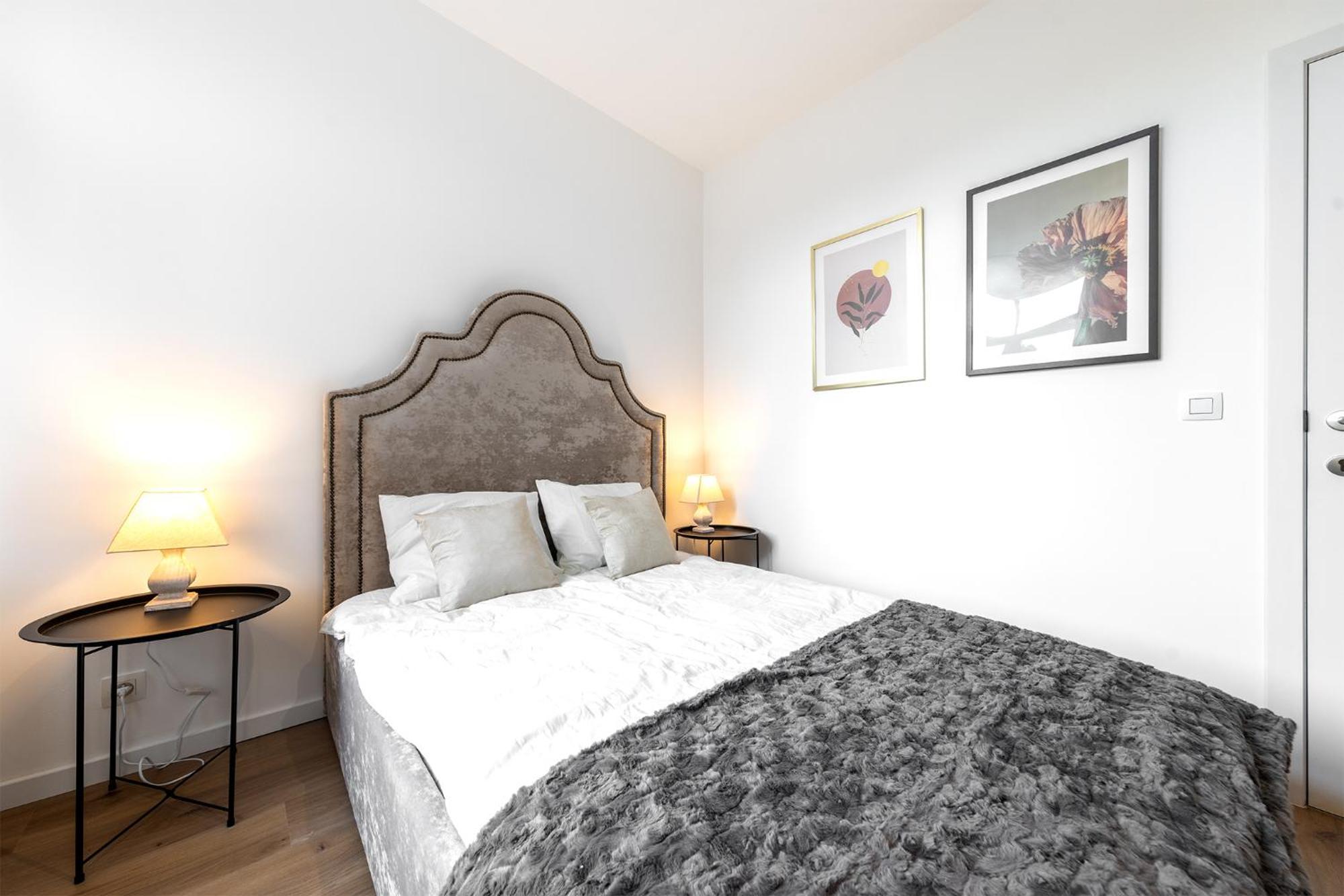 Appartement 3 Chambres Namur Bagian luar foto