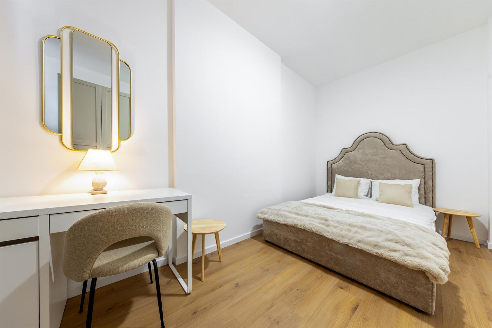 Appartement 3 Chambres Namur Bagian luar foto