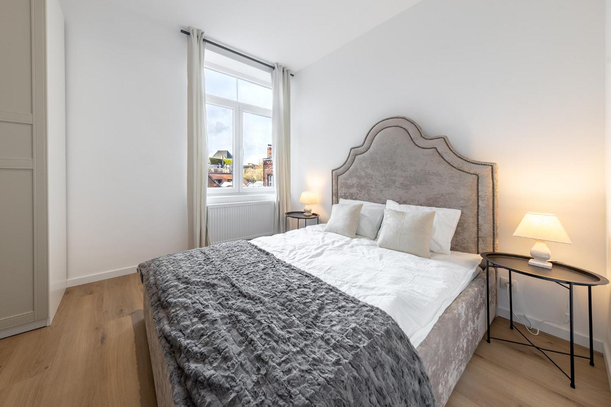 Appartement 3 Chambres Namur Bagian luar foto