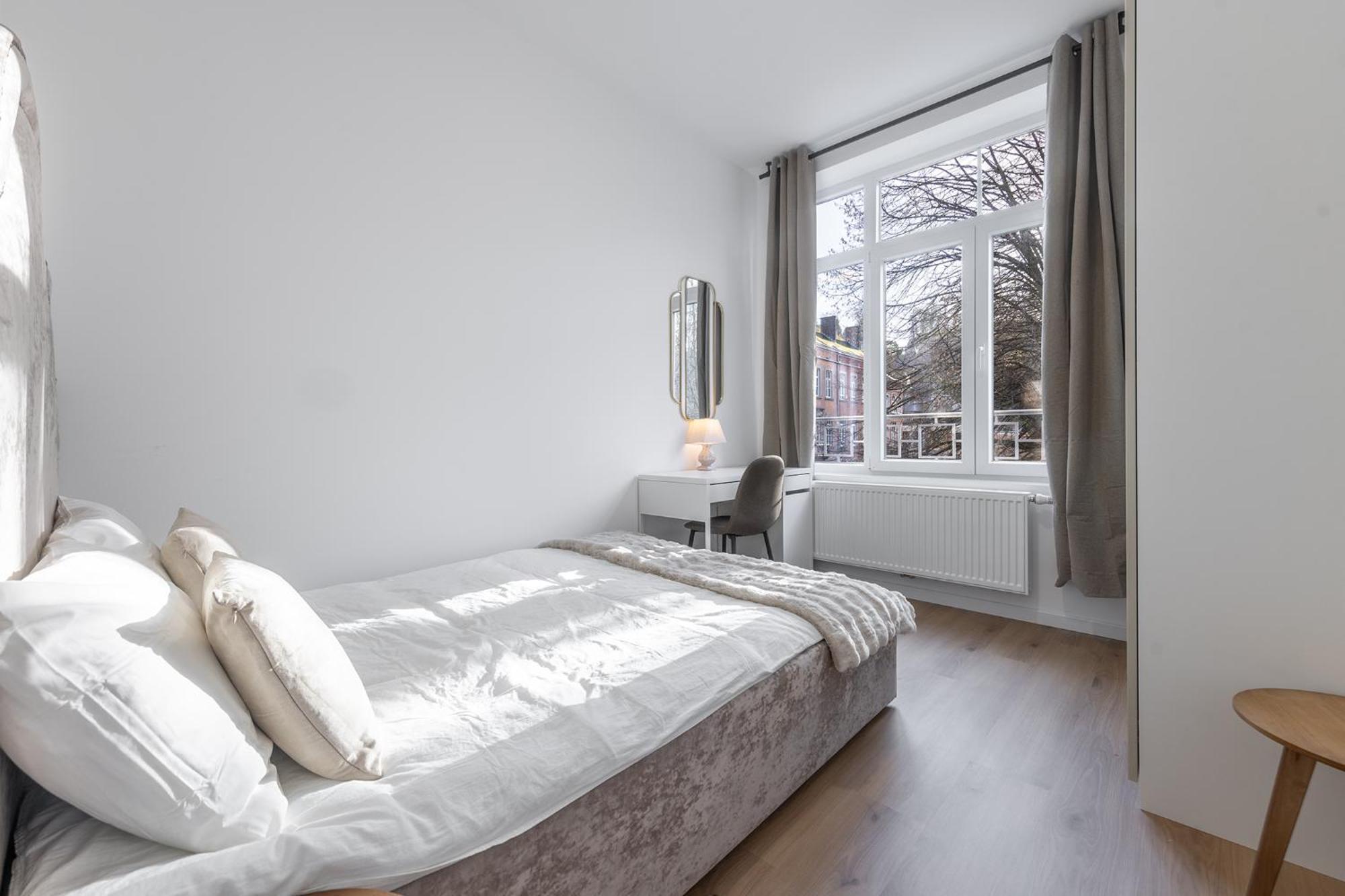 Appartement 3 Chambres Namur Bagian luar foto