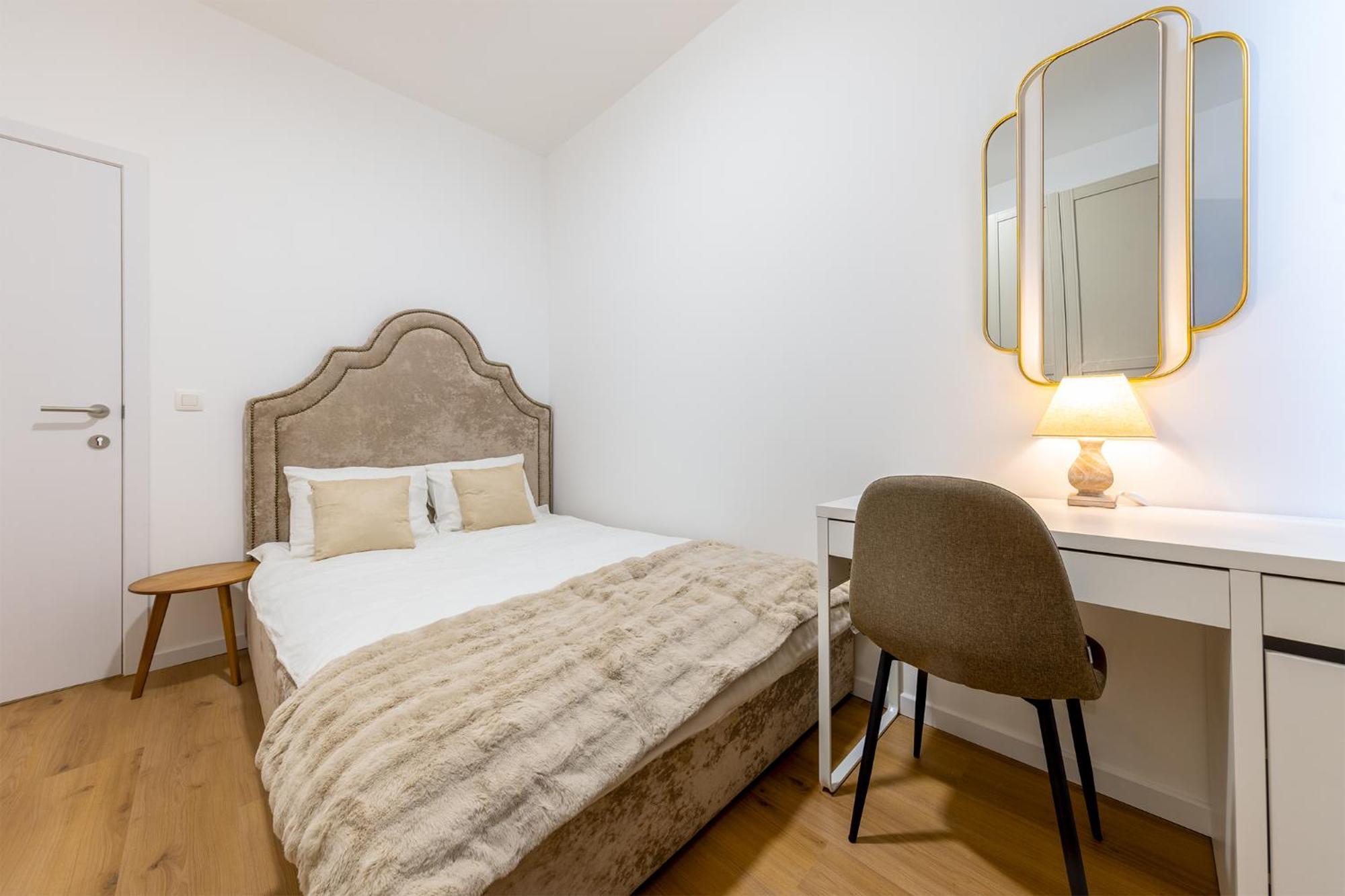 Appartement 3 Chambres Namur Bagian luar foto