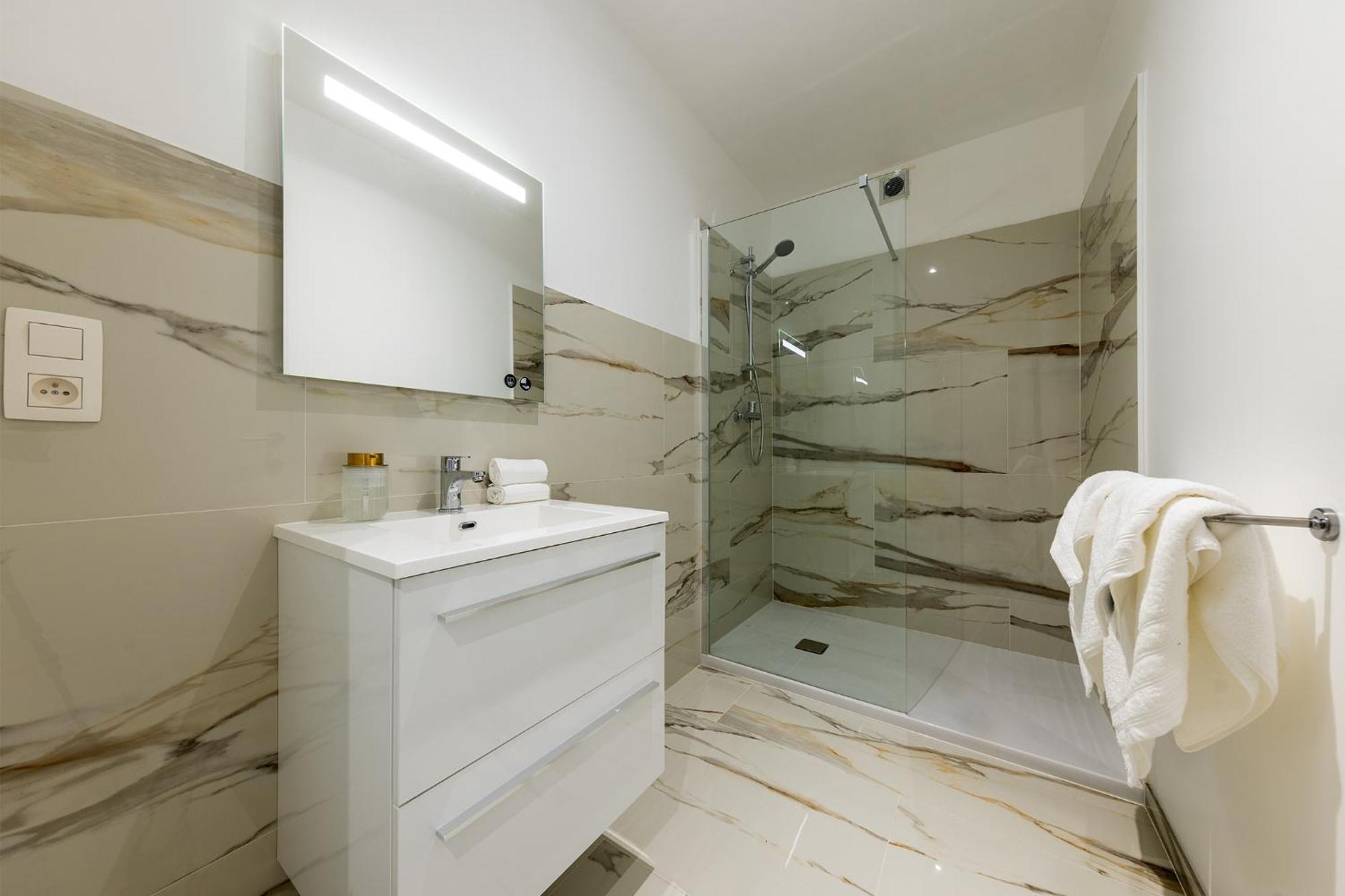 Appartement 3 Chambres Namur Bagian luar foto